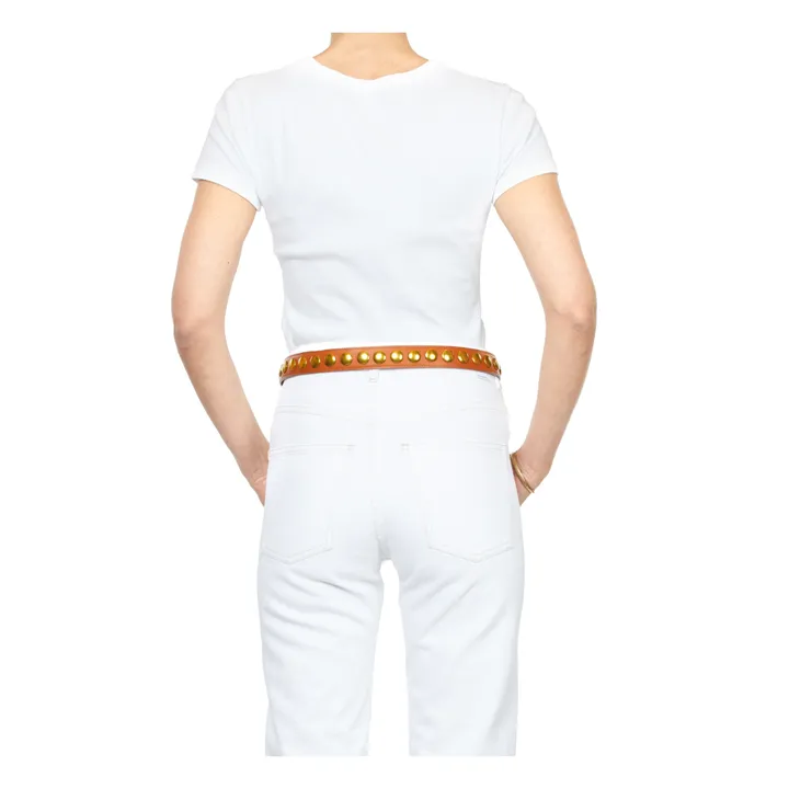 Jérôme Dreyfuss Ceinture Festival | Chêne