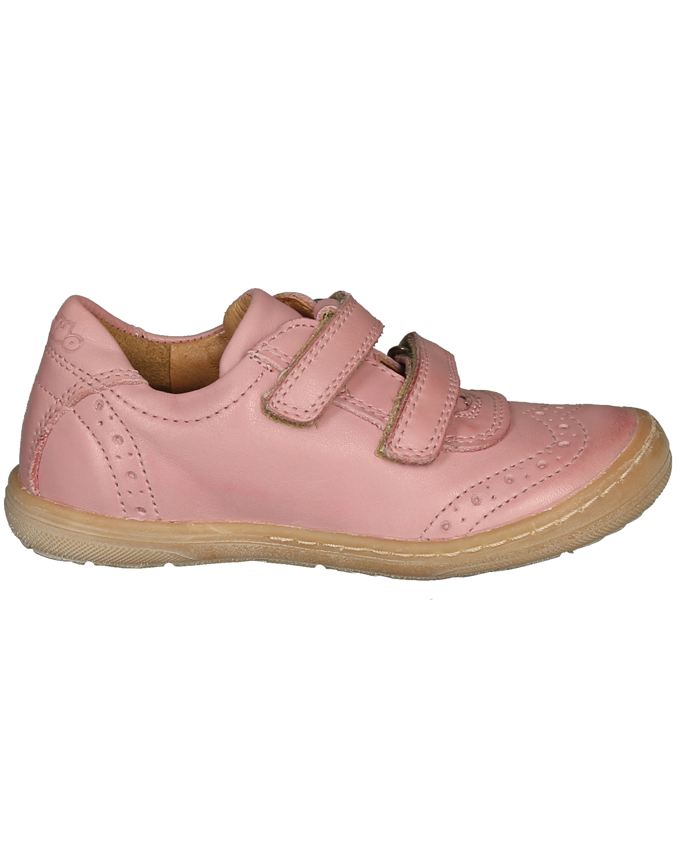 Klettschuhe MARI S in pink