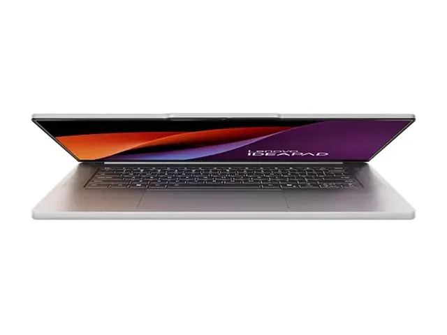 Lenovo IdeaPad Slim 5 15ARP10 83J3 - AMD Ryzen 7 - 7735HS / op til 4.75 GHz - Win 11 Home - Radeon 680M - 16 GB RAM - 1 TB SSD NVMe - 15.1
