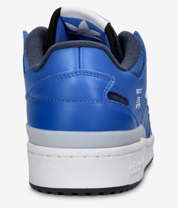 adidas Skateboarding Forum 84 Low ADV Schuh (bluebird white navy)