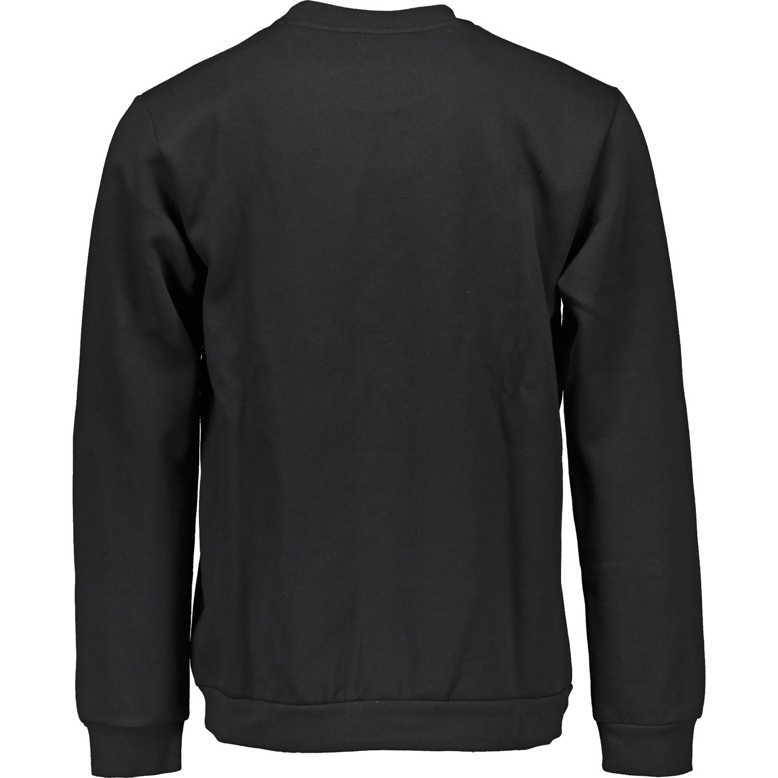 Adidas Herren-Sweat Entrada 22 S, schwarz