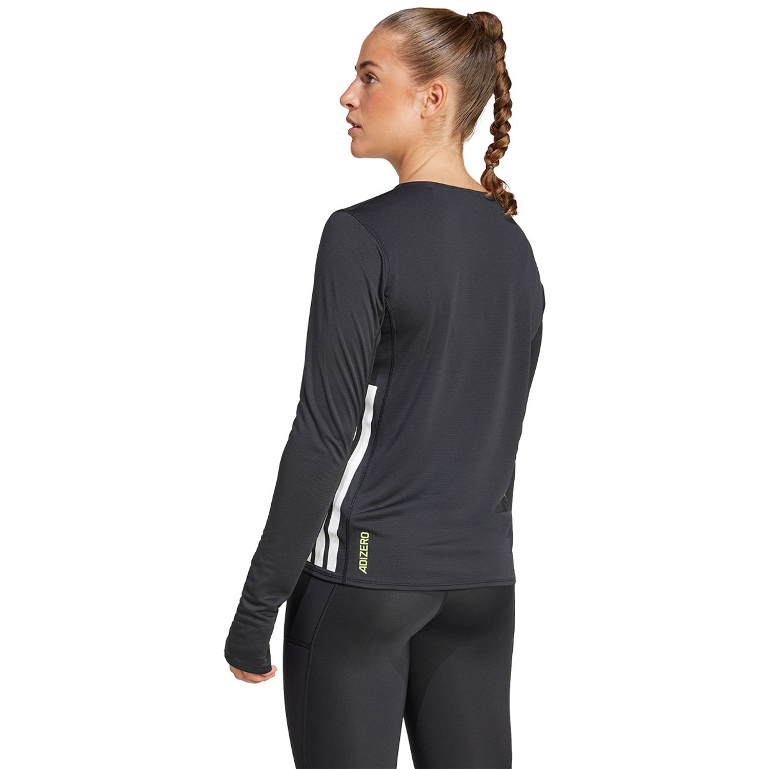 adidas Adizero Longsleeve Dames