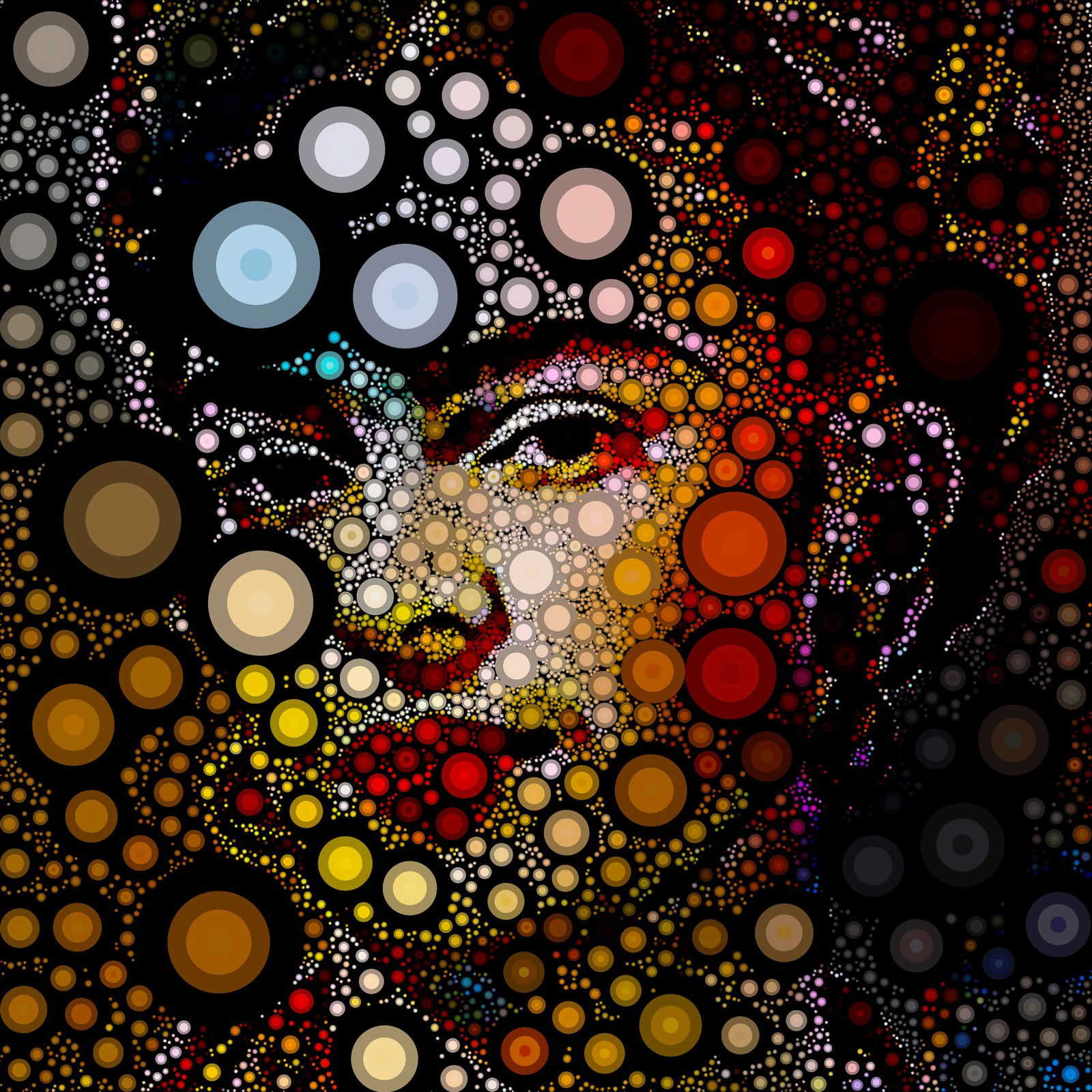 Frida by Richard Brandao - Limited Edition. Edition of: 150. Signed.