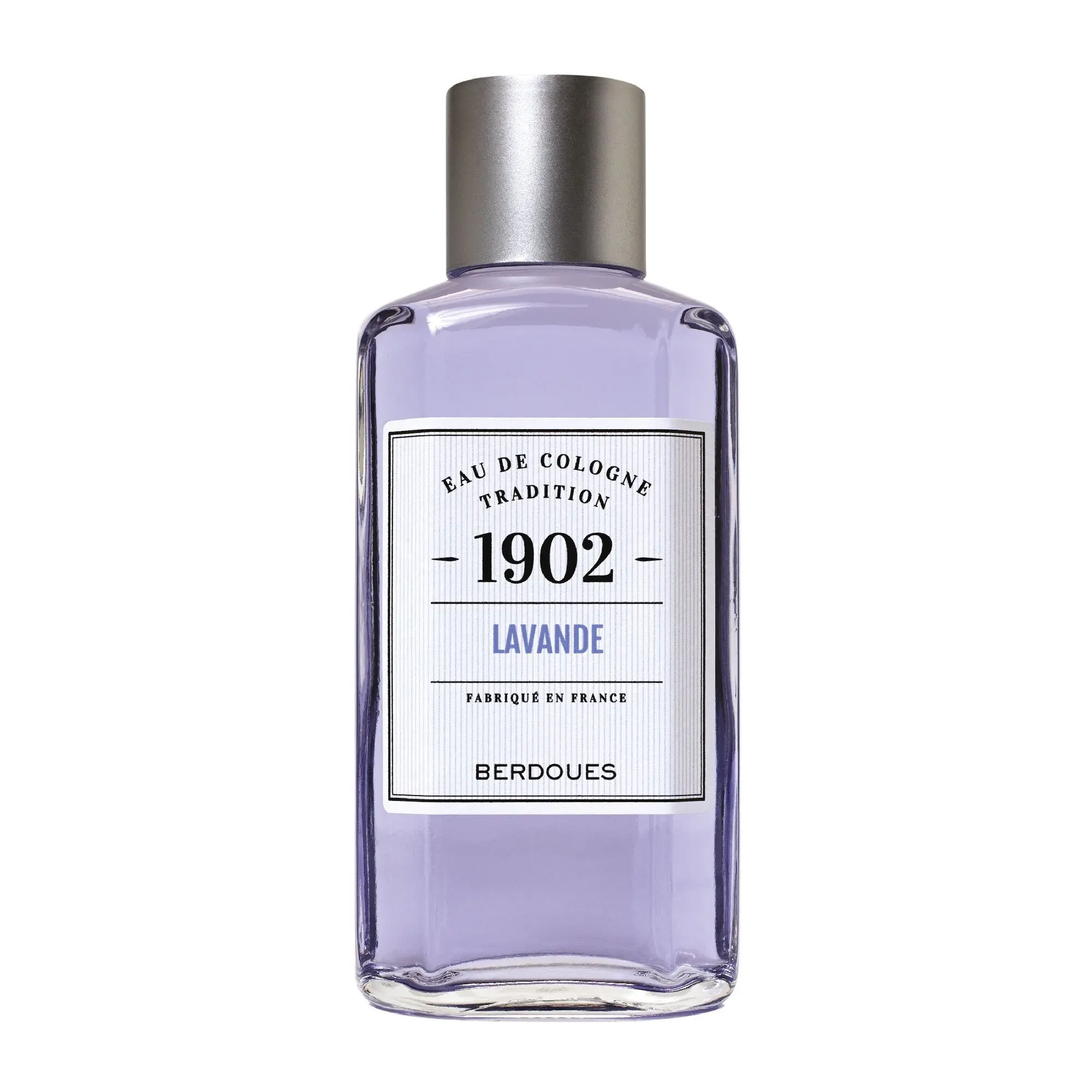 Berdoues - Eau de Cologne 1902 Tradition Lavande Eau de Cologne- Eau de cologne