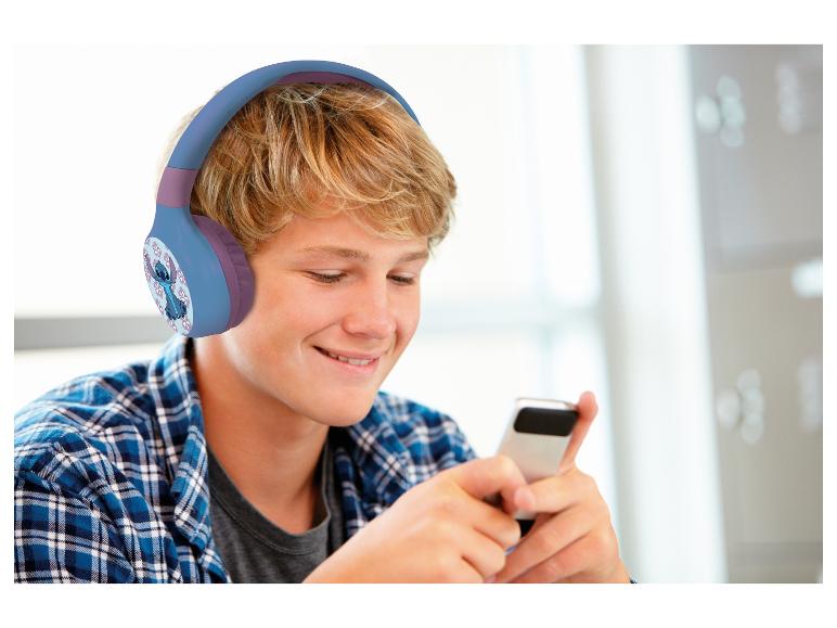 Bluetooth®-koptelefoon