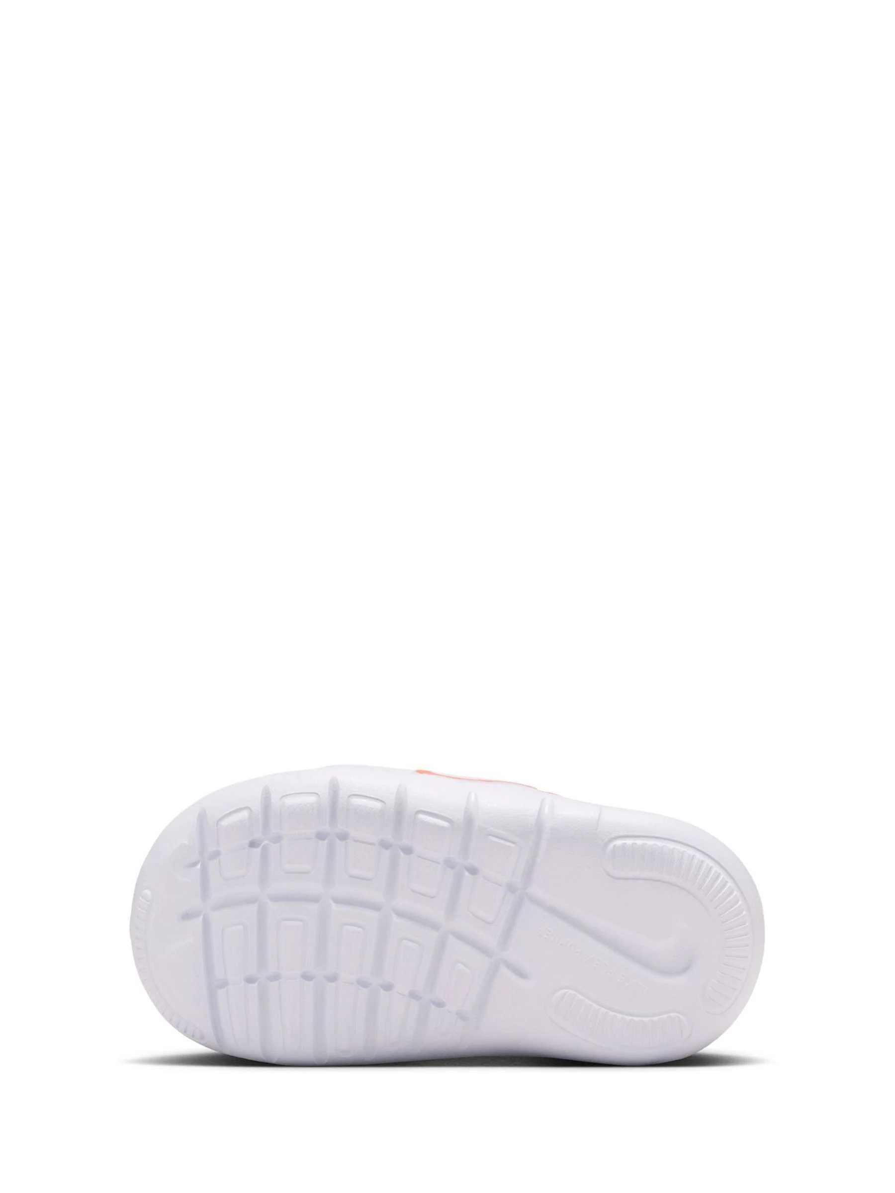 Navy Total Oranje - Nike Infant Flex Runner 4 sneakers