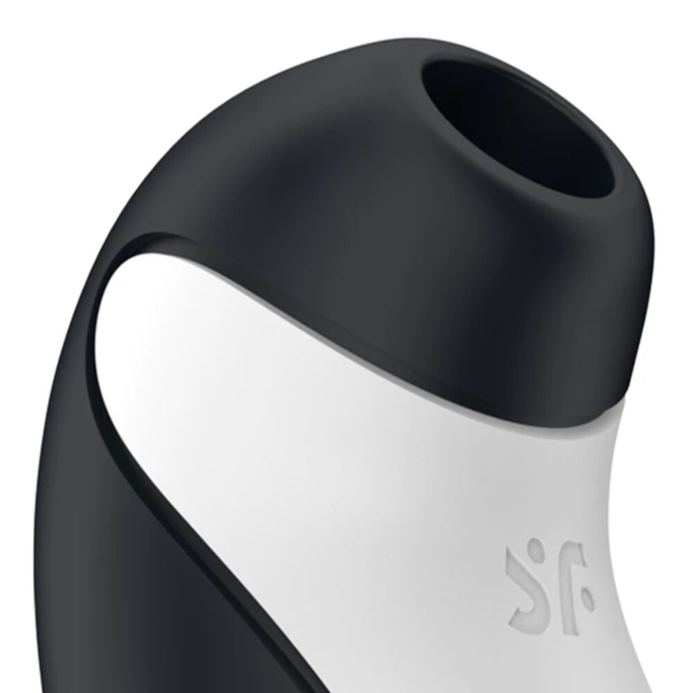 Satisfyer Orca Vibrator