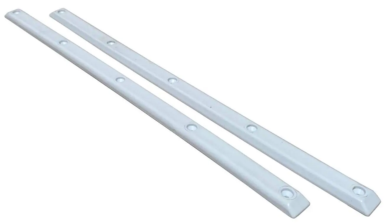 KFD Rails Sticker - Cruiser Boards | SkatePro