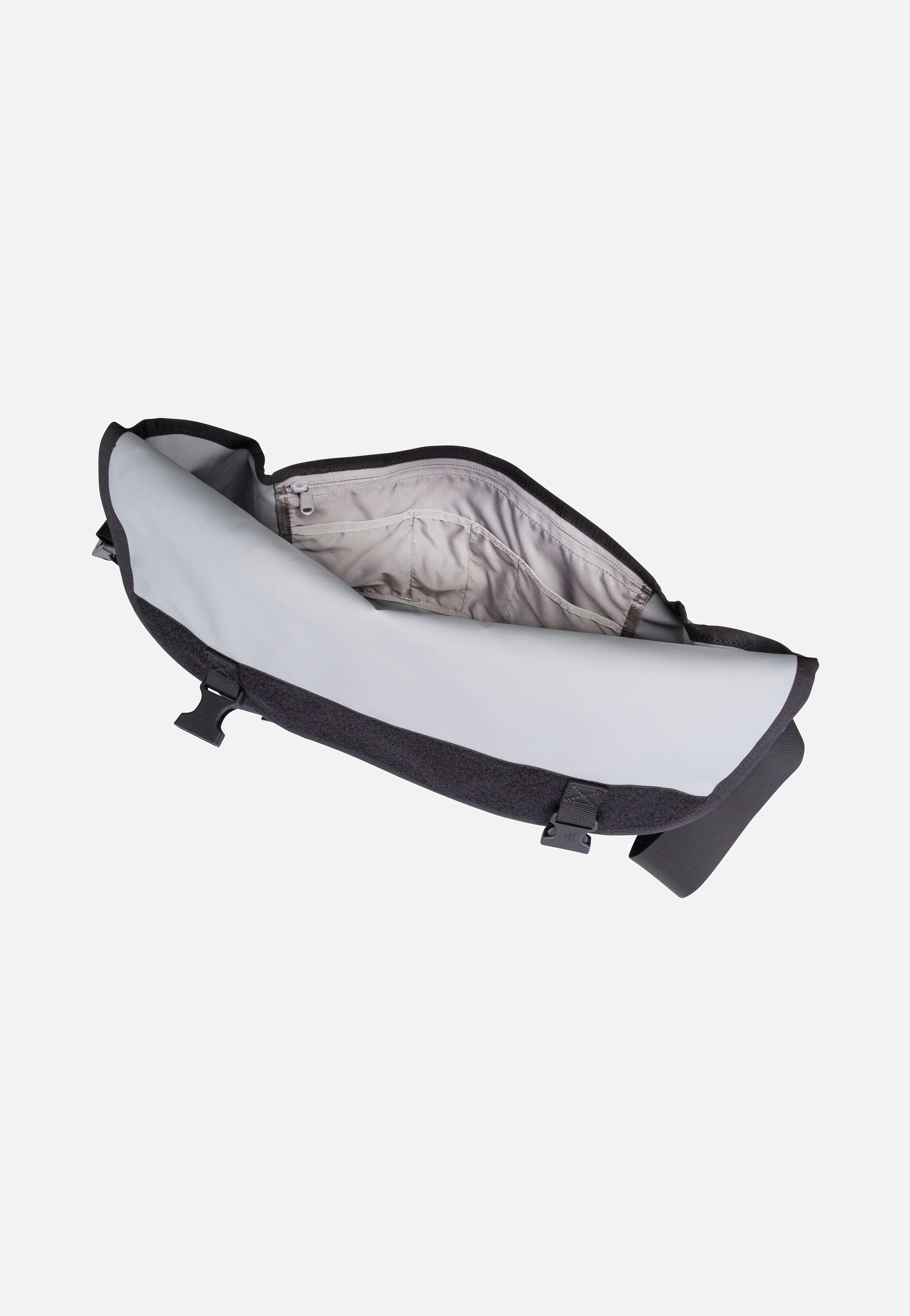 Classic M Big Wave - Messenger Bag