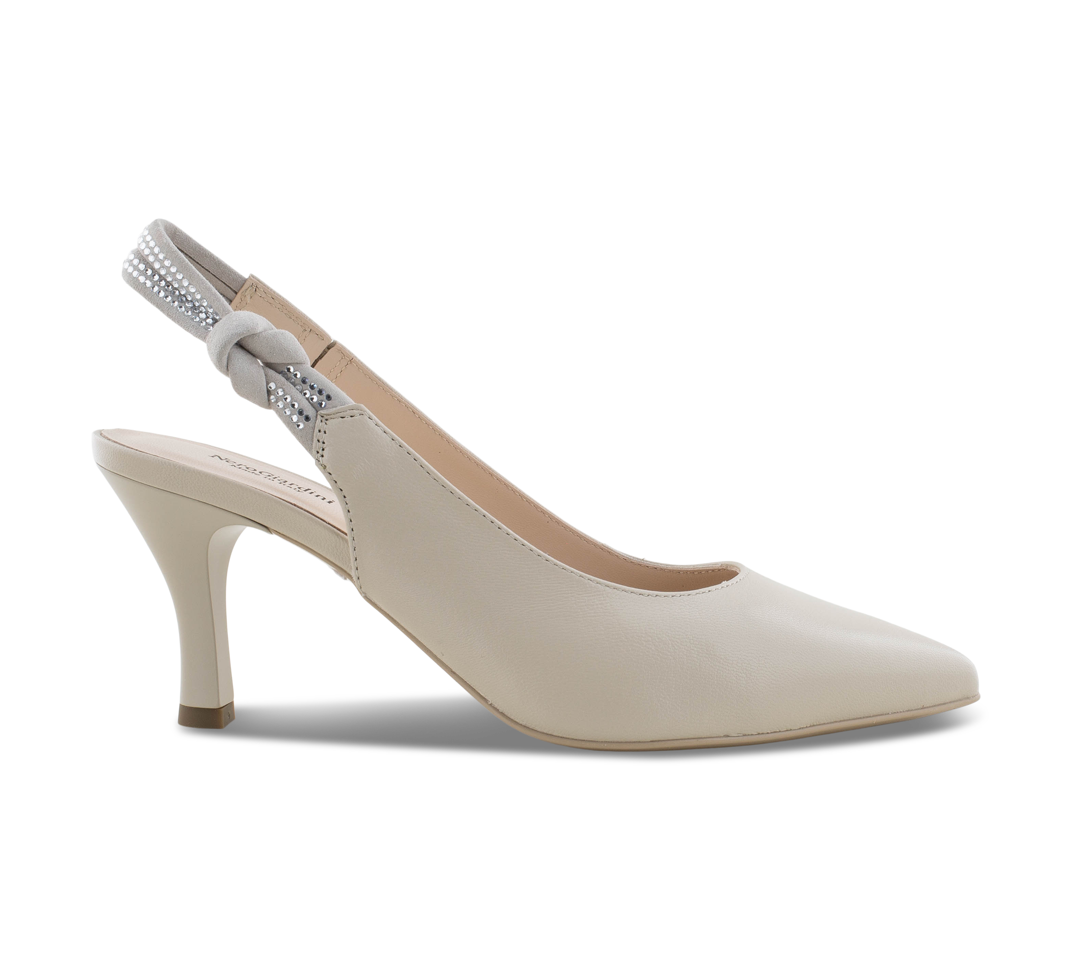 Nero Giardini Sling-Pumps