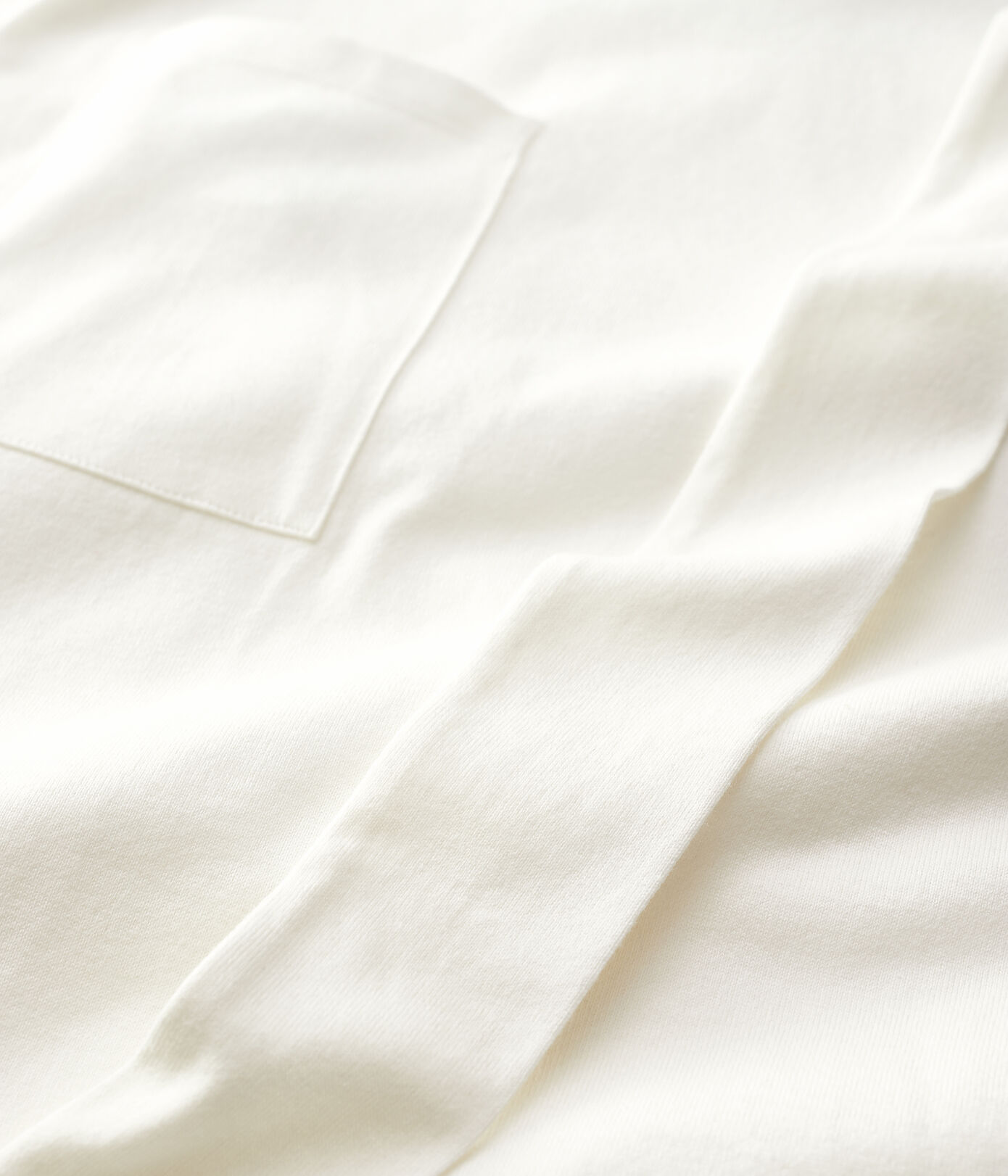 Tee shirt Femme/Homme Christoph Rumpf x Petit Bateau