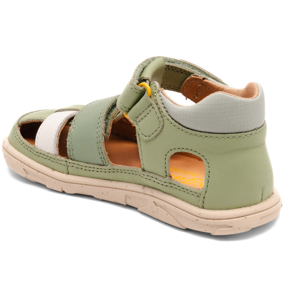 Køb Bisgaard Sage Barefoot Vic Sandal