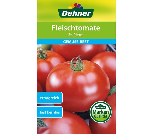 Dehner Samen Fleischtomate 'St. Pierre'