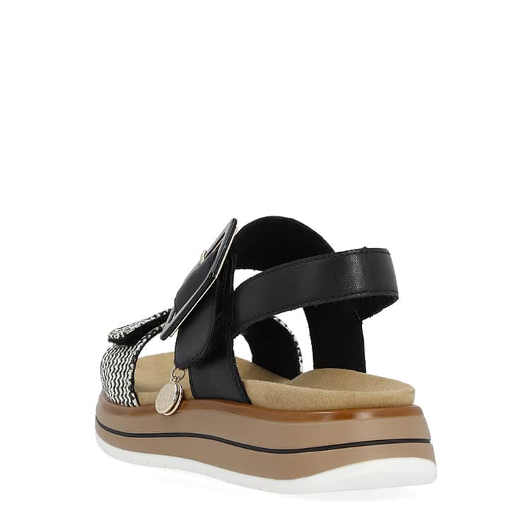 Remonte D1J53-02 | NOIR