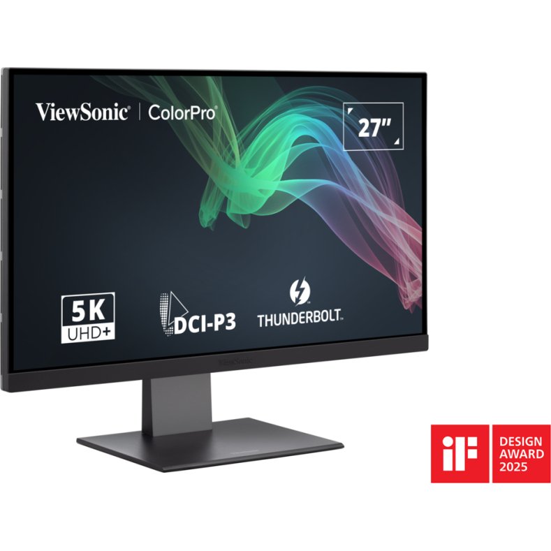 Ecran PC Viewsonic VP2788-5K 27