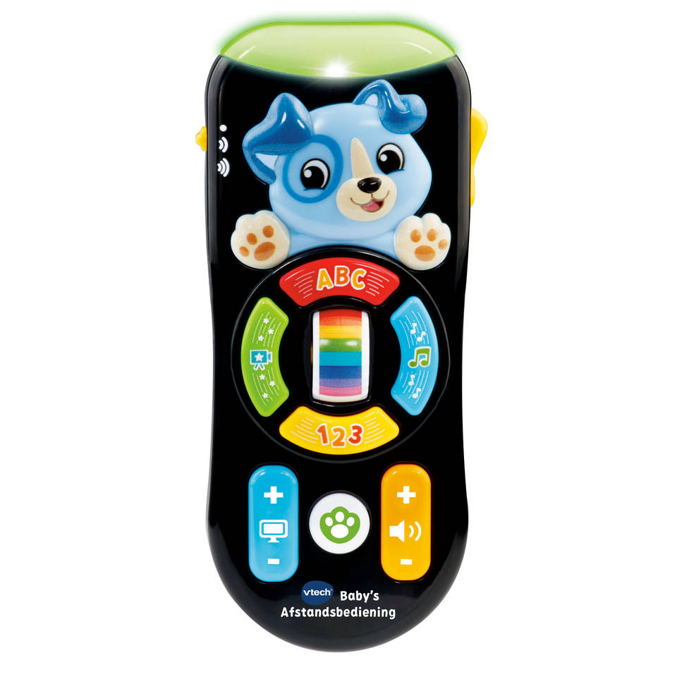 VTech Baby's afstandsbediening