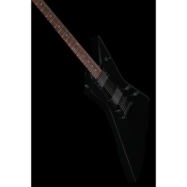 Harley Benton EX-84 Modern EMG BK