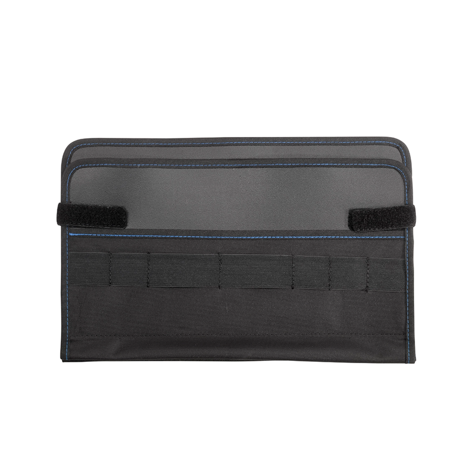 B&W 120.02/P Base Gereedschapkoffer - Pockets