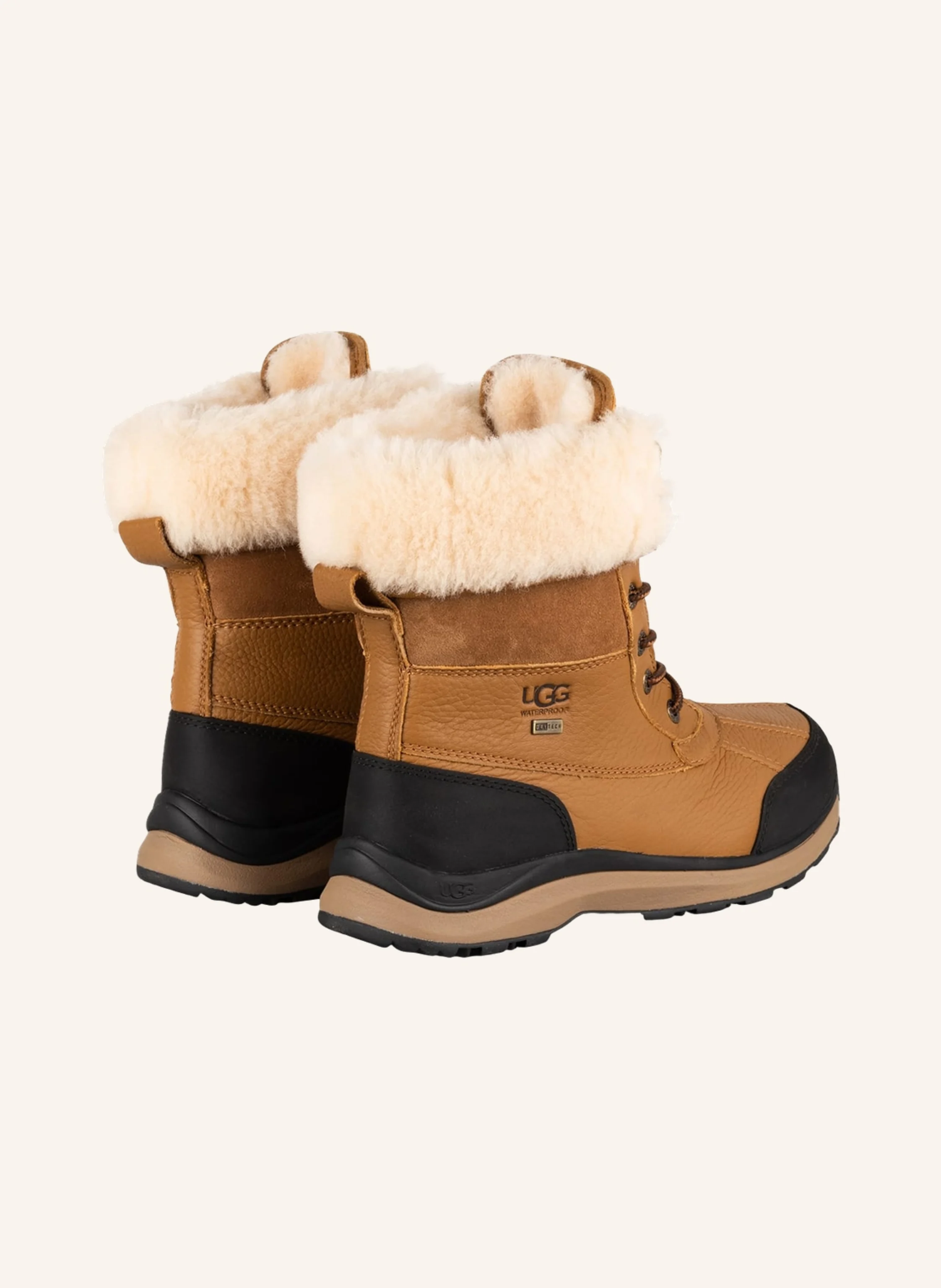 UGG Schnürboots ADIRONDACK III