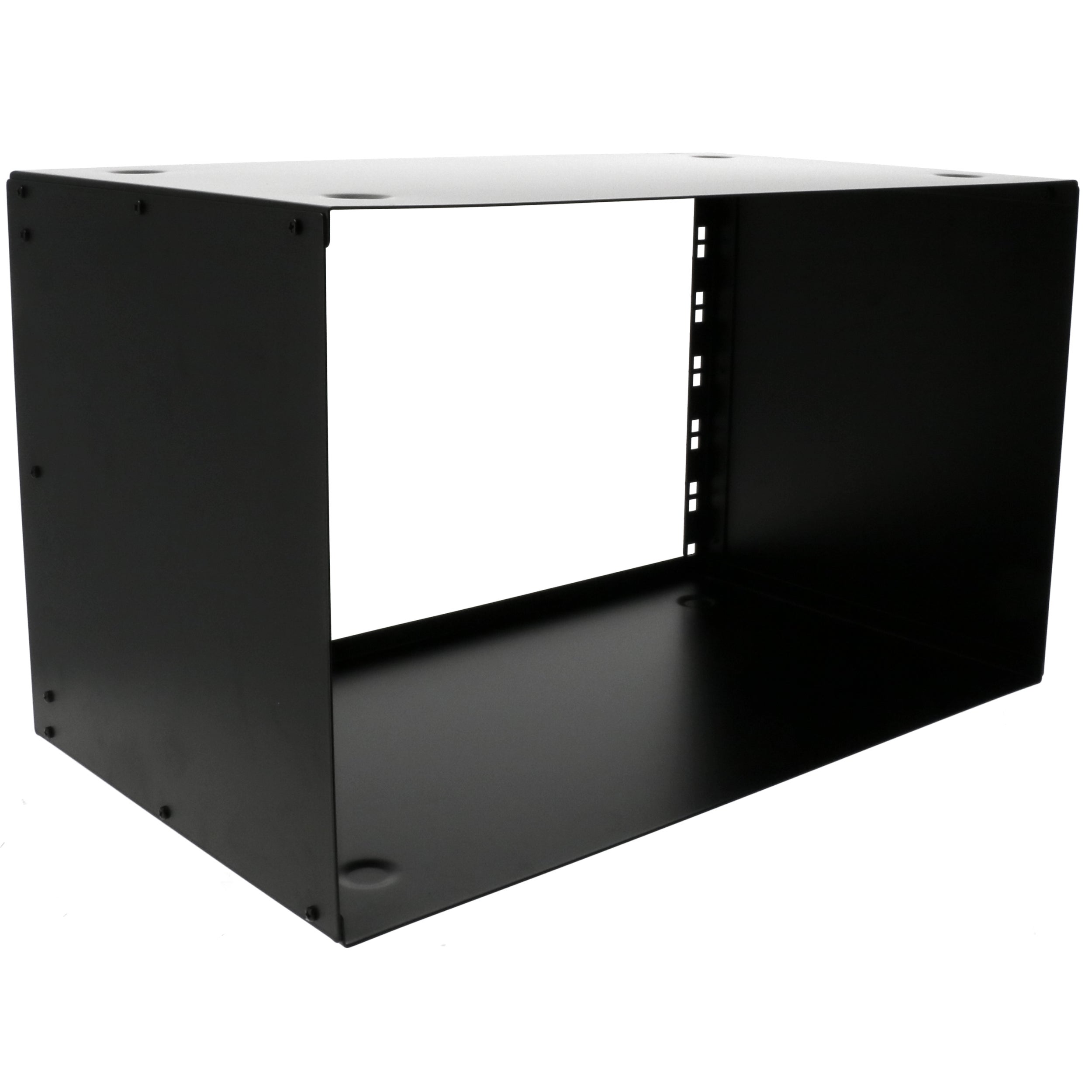Innox INA SR6 studio rack 6U