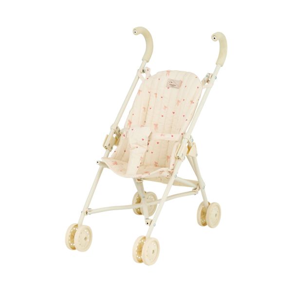 Cam Cam Copenhagen Bows Poppenwagen