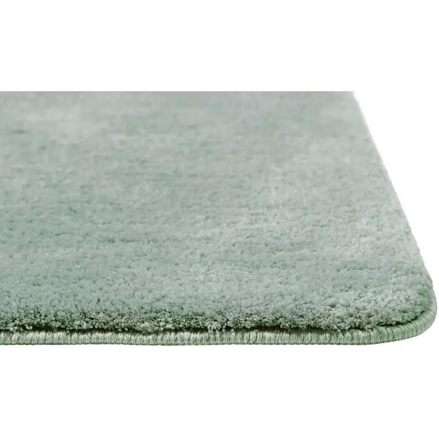 Wecon home Badteppich Joris mintgrün
