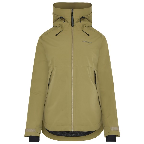 Didriksons - Women's Jennie Jacket 2 - Veste d'hiver