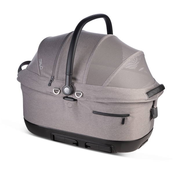 Tavo PetsTavo Pets   Maeve mit integriertem IsoFix merle 6X