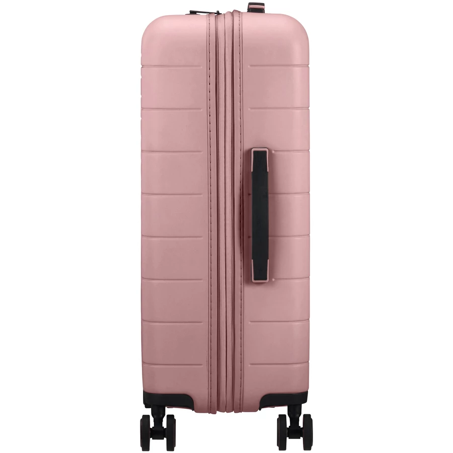 American Tourister Novastream - 4-Rollen-Trolley M 67 cm erw. vintage pink