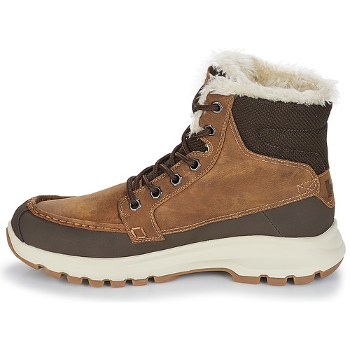 Helly Hansen - GARIBALDI V3 - Marron