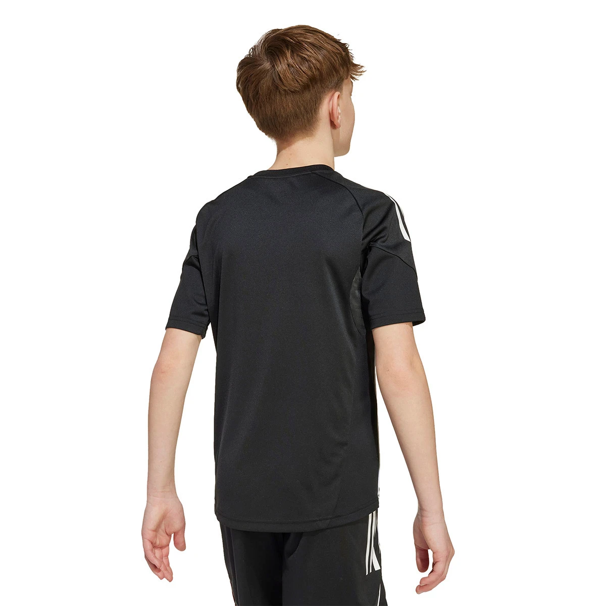 T-Shirt adidas Ajax Training 2025-2026 Criança