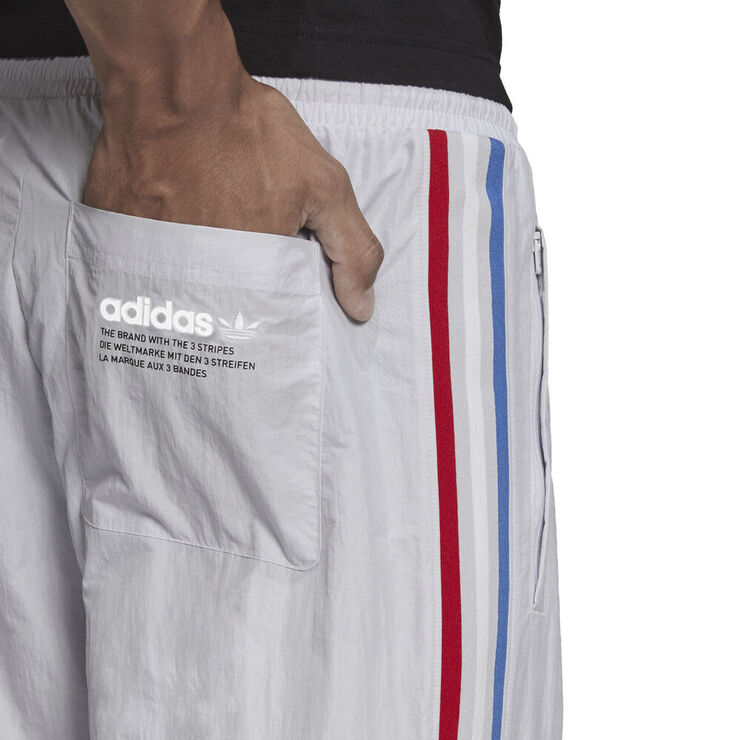 adidas Adicolor træningsbukser Hvid