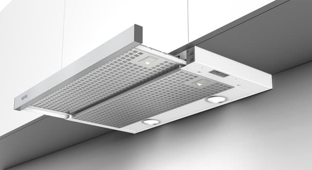 Epoq emhætte MAXIMA 60 XBW