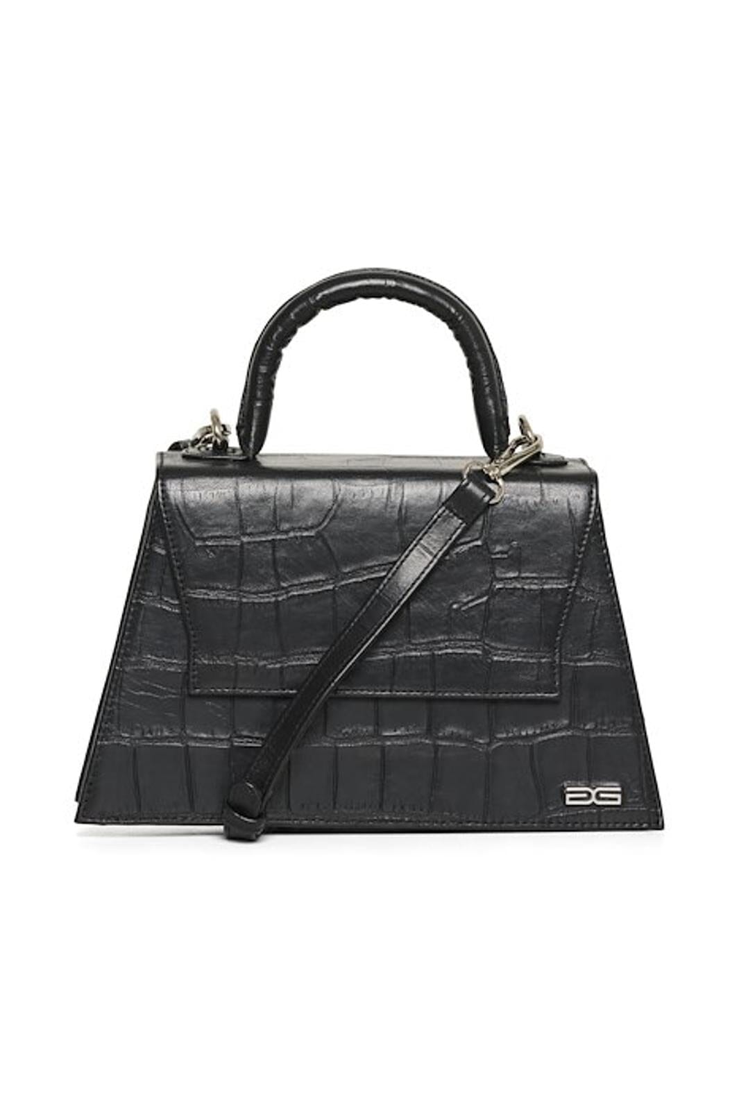 Gestuz Harveygz Croco Bag 10909947