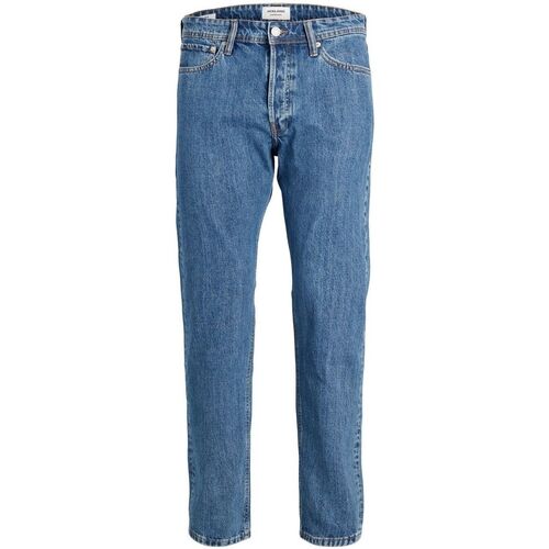 Jack & Jones - 12190937 CHRIS-BLUE DENIM Azul