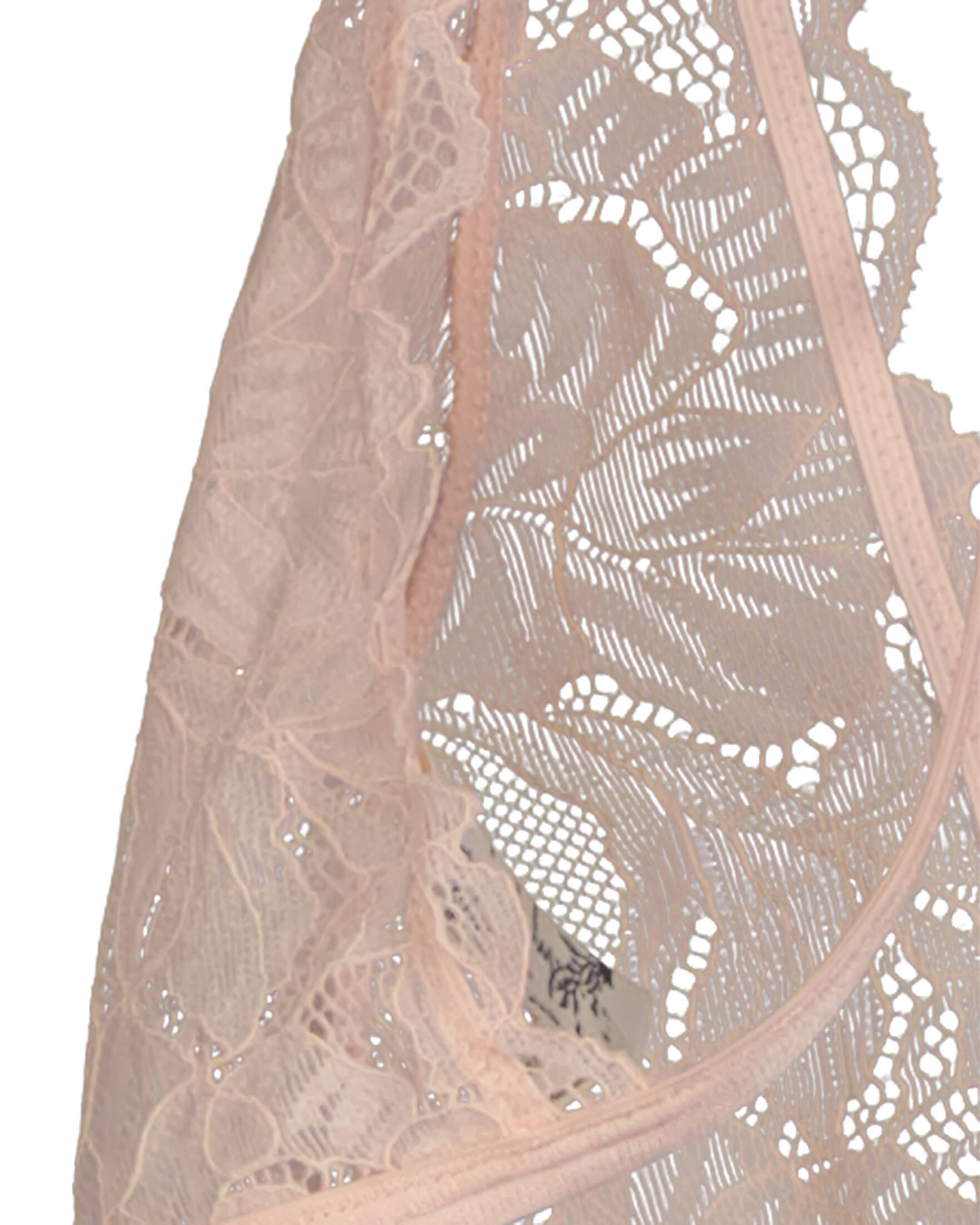 Free People| Damen BH AVERY LACE BRALETTE