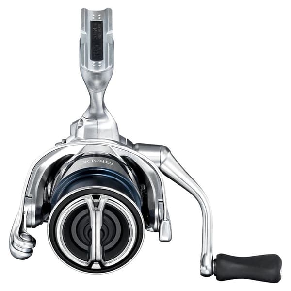Shimano Snelle Stradic FM C3000 HG