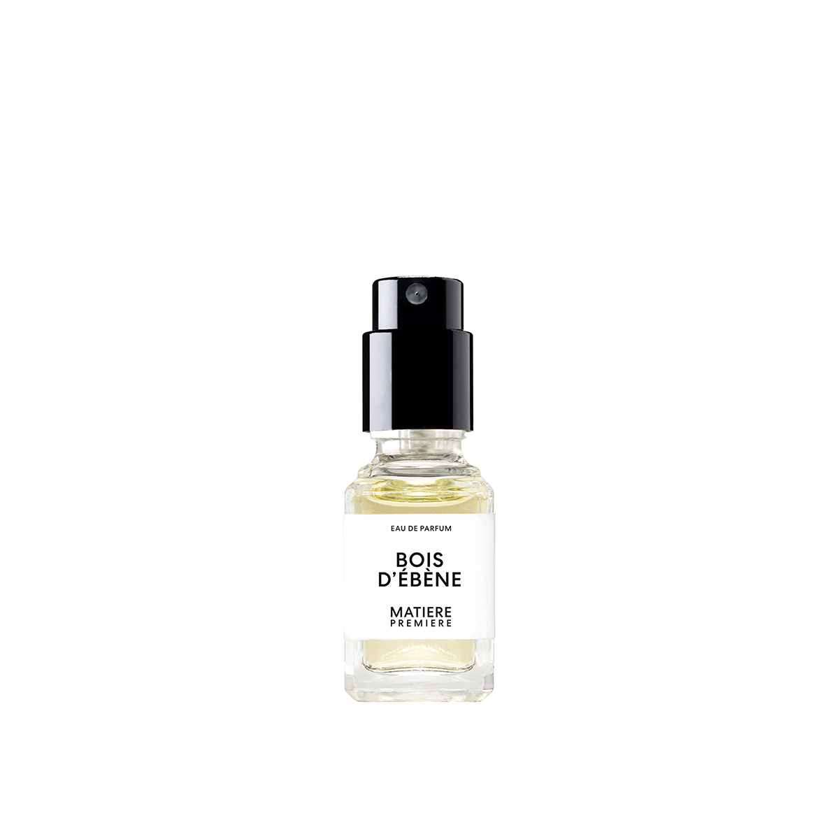 Bois d'Ebène Eau de Parfum 6ml