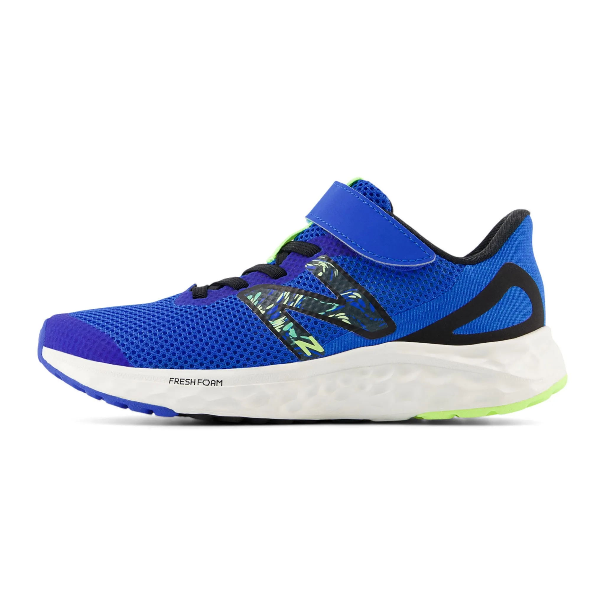 New Balance Soulier Arishi v4 Bungee Pointures 11-3