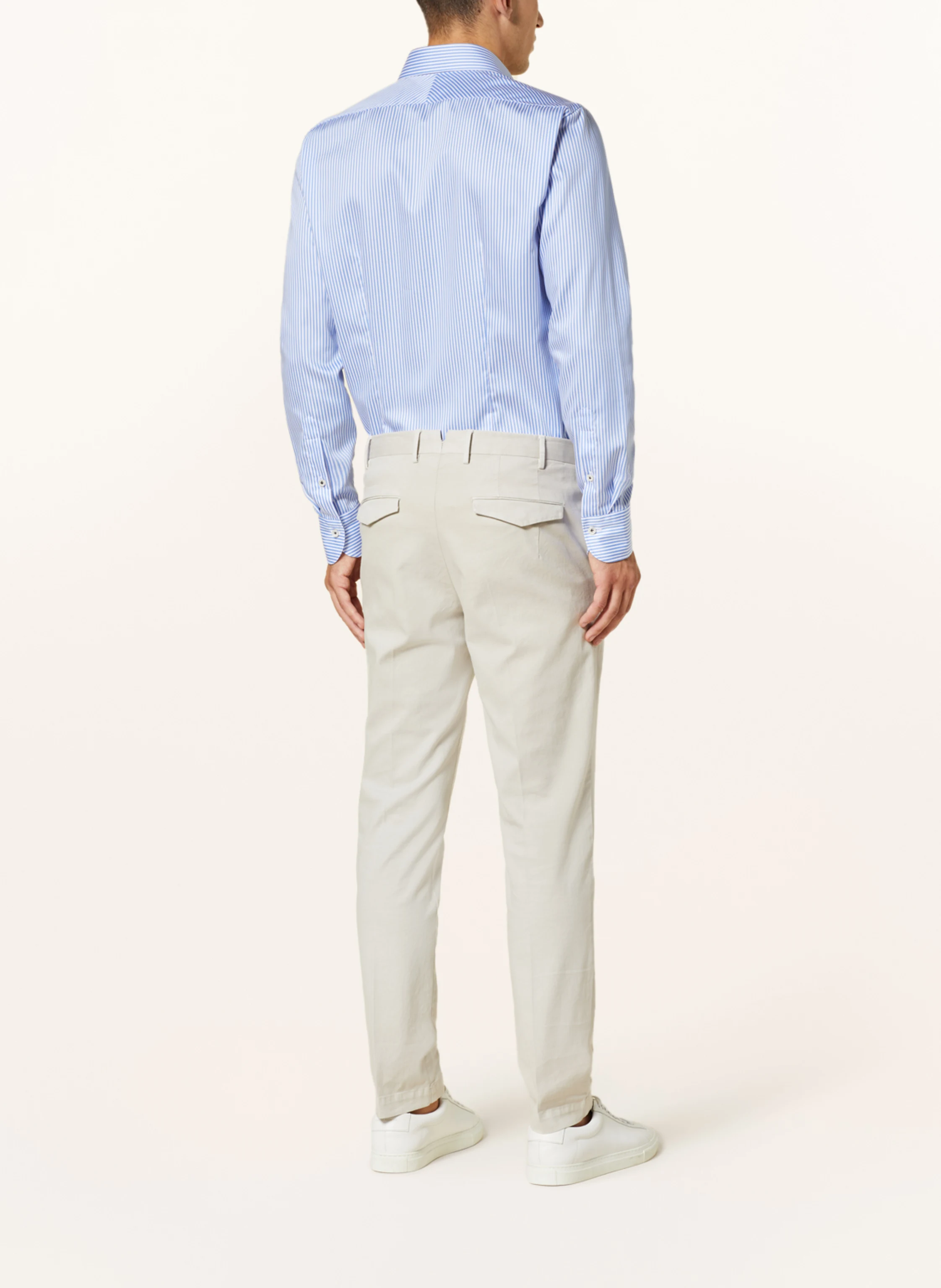 OLYMP SIGNATURE Hemd tailored fit