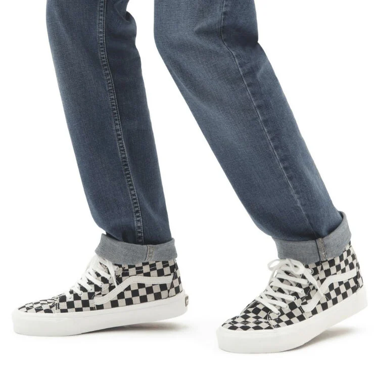 Vans UA SK8-HI TAPERED Black