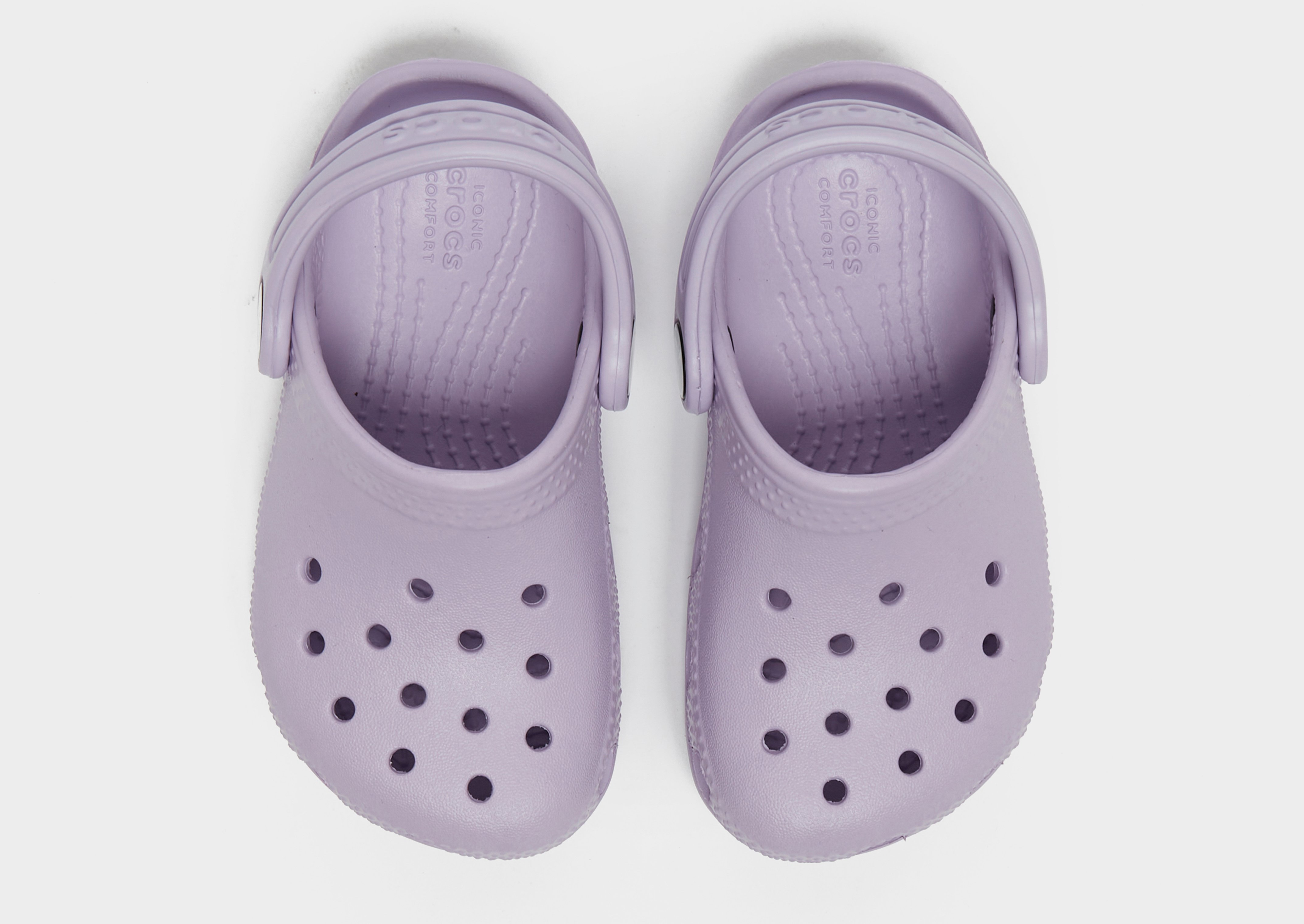 Crocs Classic Clog Bébé