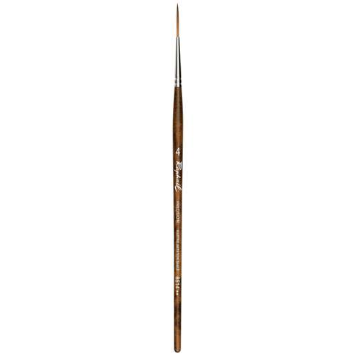 Raphaël® Precision Aquarellpinsel Serie 8514, Linierpinsel