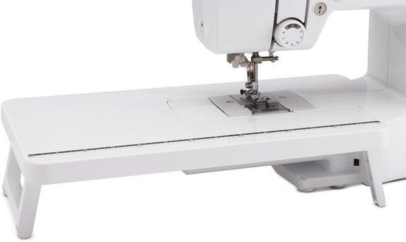 Naaimachines - Tweepersoonsbank - 37 cm x 24 cm - Ondersteuning voor Stof