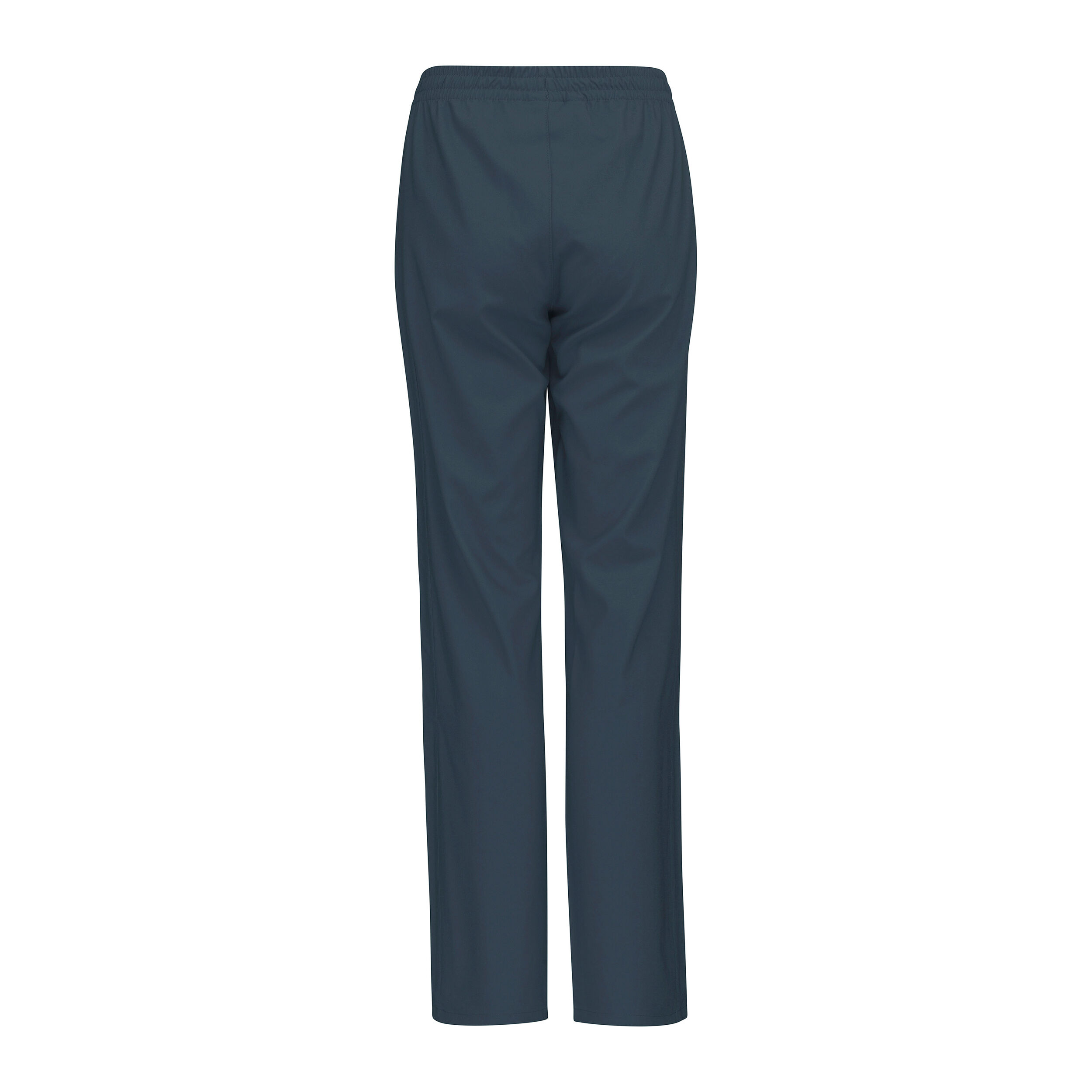 HEAD Club Pantalon Survêtement Femmes - Bleu Foncé