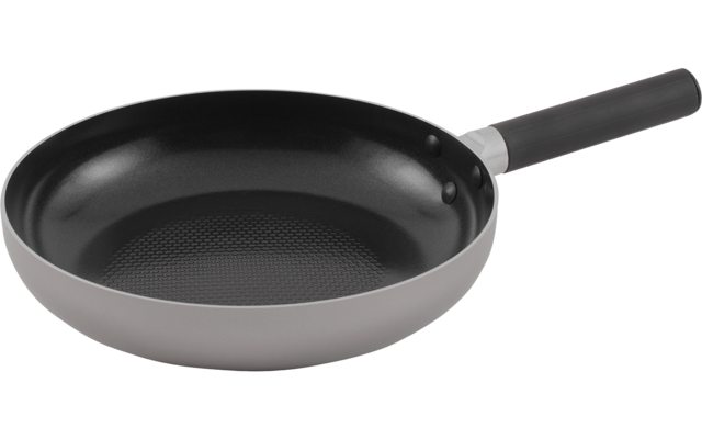 Outwell Feast Aluminiumpfanne mit Keramikbeschichtung 24 cm