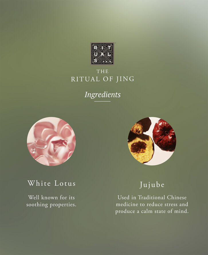 Rituals The Ritual of Jing Scent Booster & Softener in 1