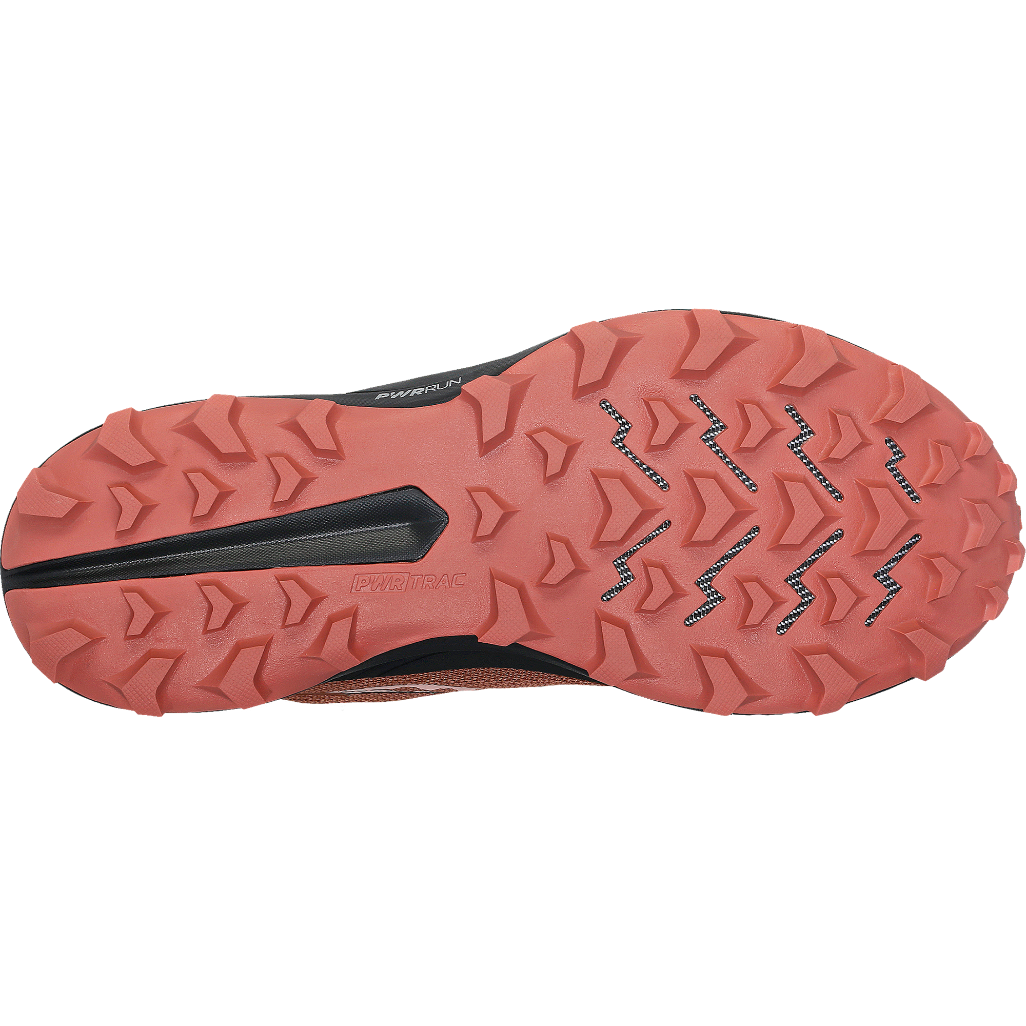 Saucony Peregrine 14 GORE-TEX® Trailrunningschuhe Damen clove