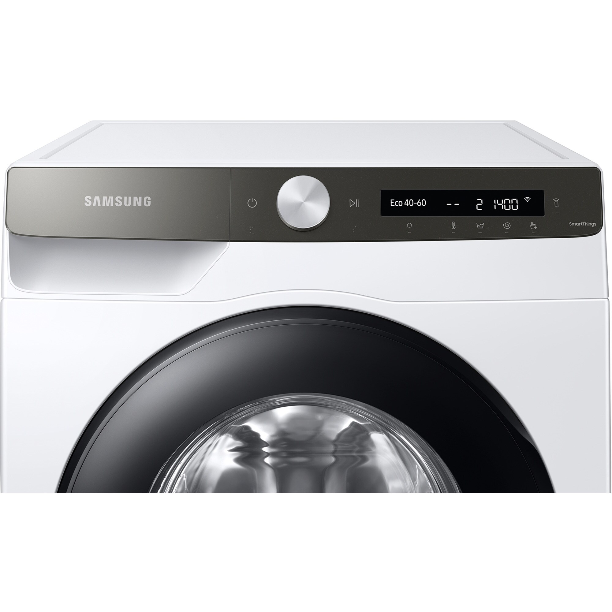 Samsung Waschmaschine WW8ET534AATAS2