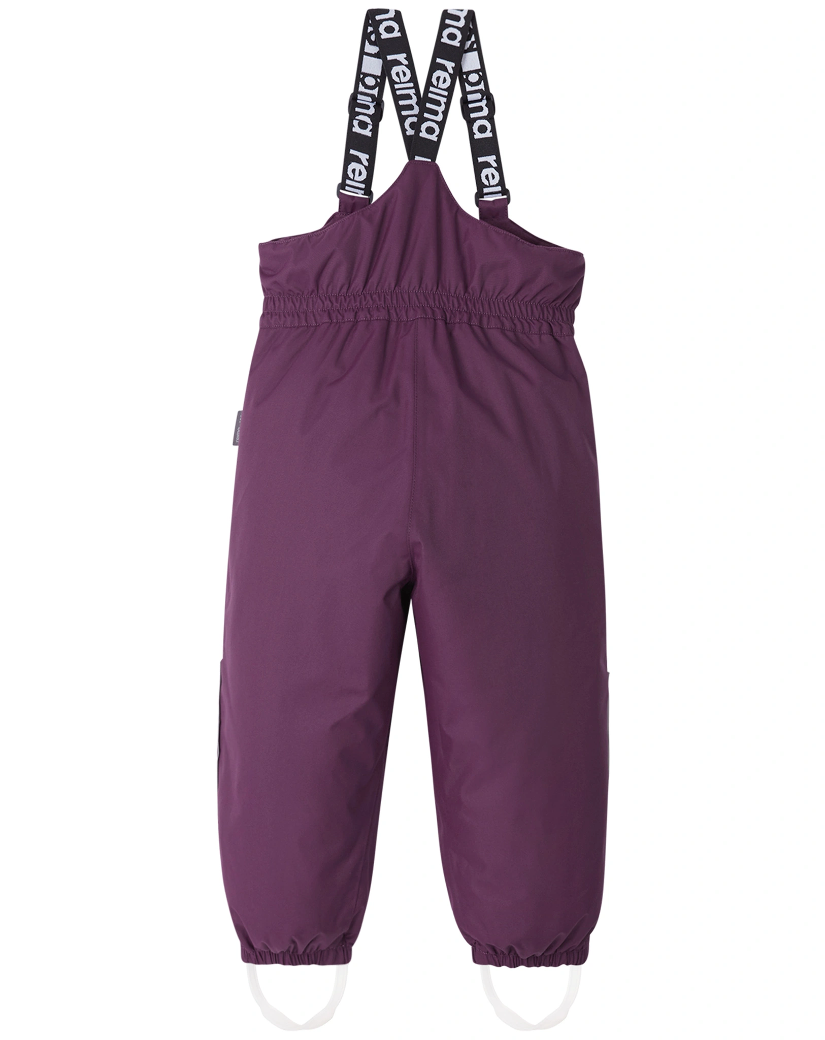 Schneehose MATIAS in deep purple